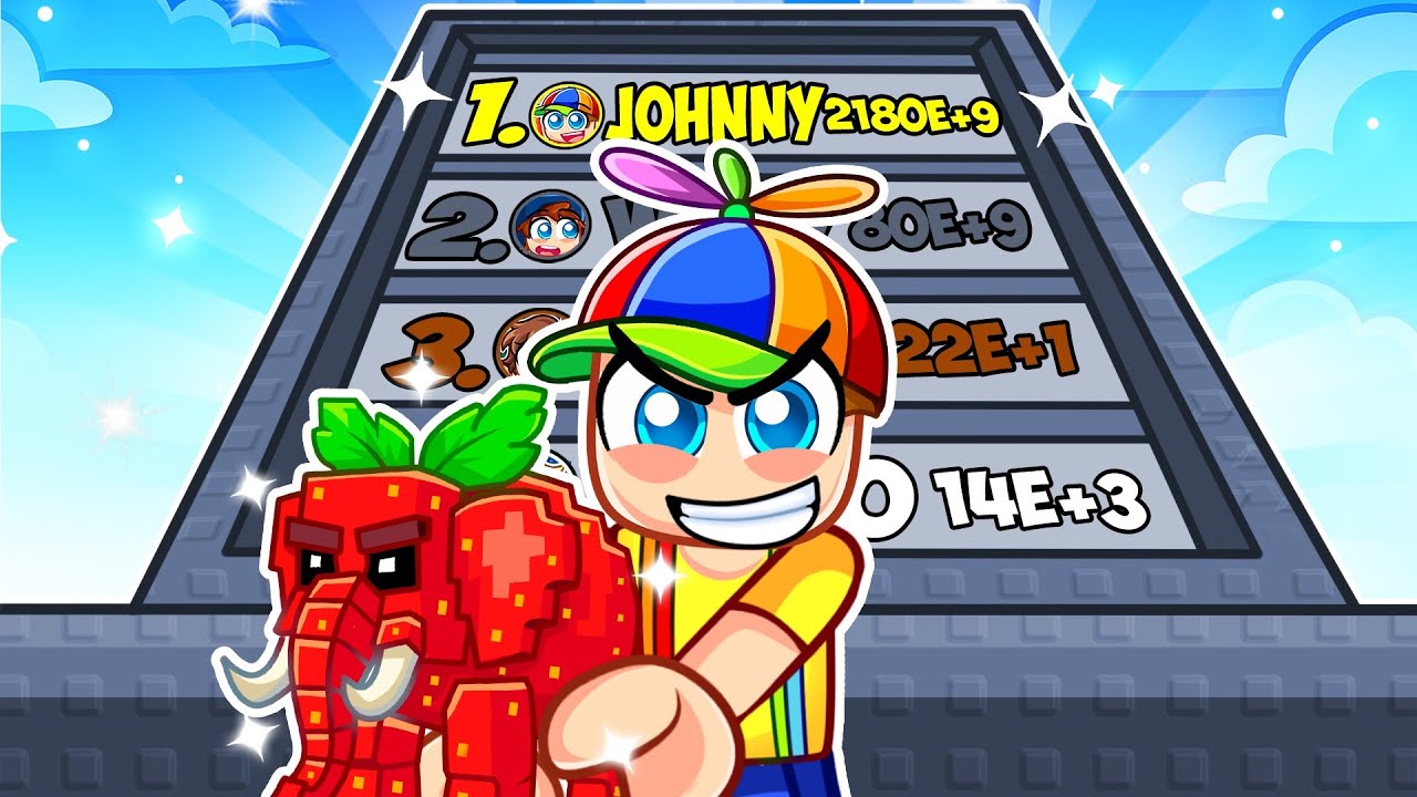 I’M THE #1 STEAL A BRAINROT PLAYER!