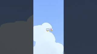 Funny moments in Blob town😂 #comedy #funny #blobtown #vr #engineering #physics #car #cars