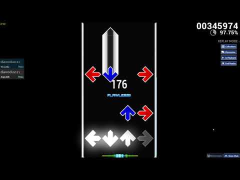 [ ★ 4.46 // 914k ] 東方 Project (ALiCE'S EMOTION) - Dark Flight Dreamer