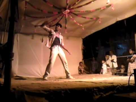 Ayyappan Dance Satham Illadha Thanimai Song From Amarkkalam