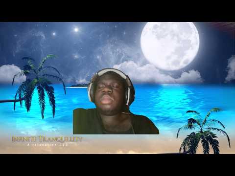 Lets relaxes together while listening to relaxing music