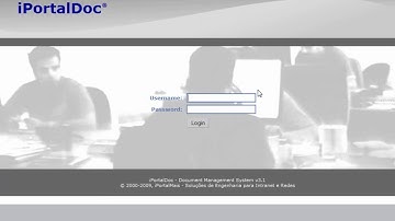 How to install iPortalDoc 3.1 in IPBrick 5.2