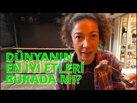 ⁣#102 - Uruguay: Dünyan€n En ?yi Etleri Burada m€?