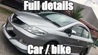 How to check online vehicle registration / record !! Full authentic screenshot 2