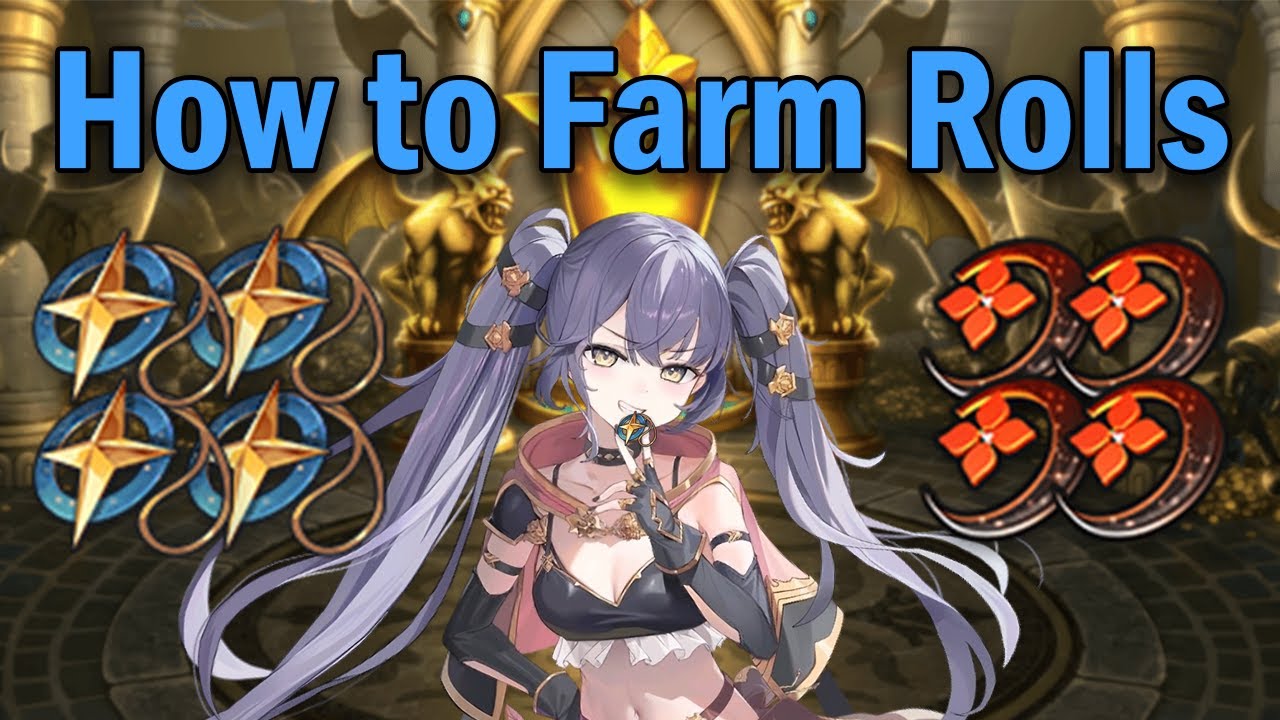 Best Ways to Get Covenant Bookmarks and Mystic Medals - Epic Seven