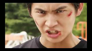 Download lagu henshin Kamen rider geiz majesty
