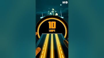 50 Loops replay - 31 loops smashed #50Loops