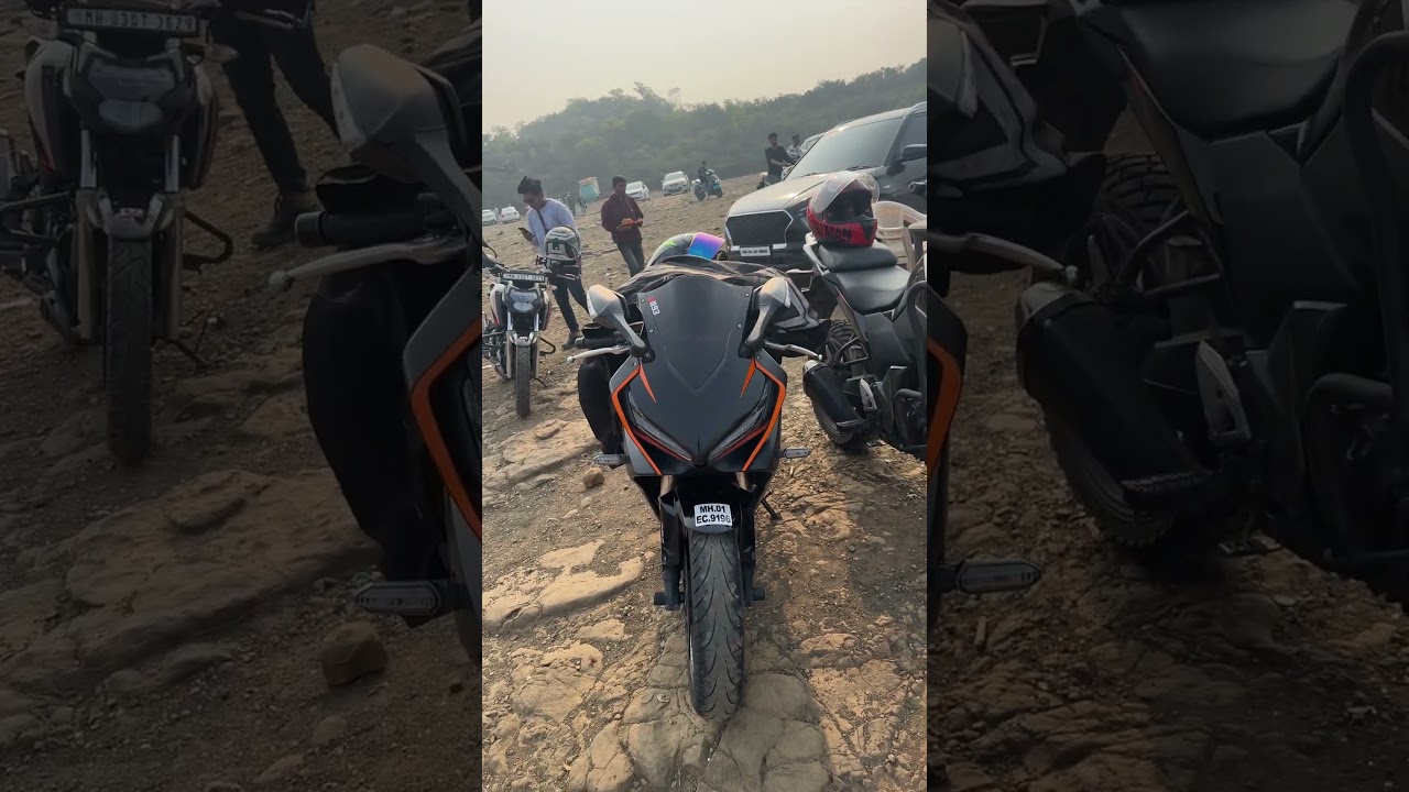 Sunday morning ride Mumbai-lonavala 