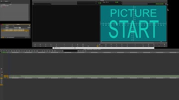 Moving from MOV to MXF and DNxHD Conversions