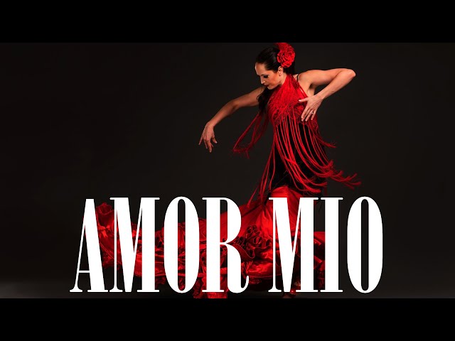 Gipsy Kings - No Volveré / Amor Mio [Spanish u0026 English On-Screen Lyrics] class=