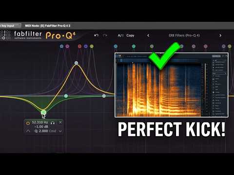 Most Masters Kill Your Kick. Do This Instead!