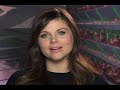 Animals Matter to Tiffani Thiessen