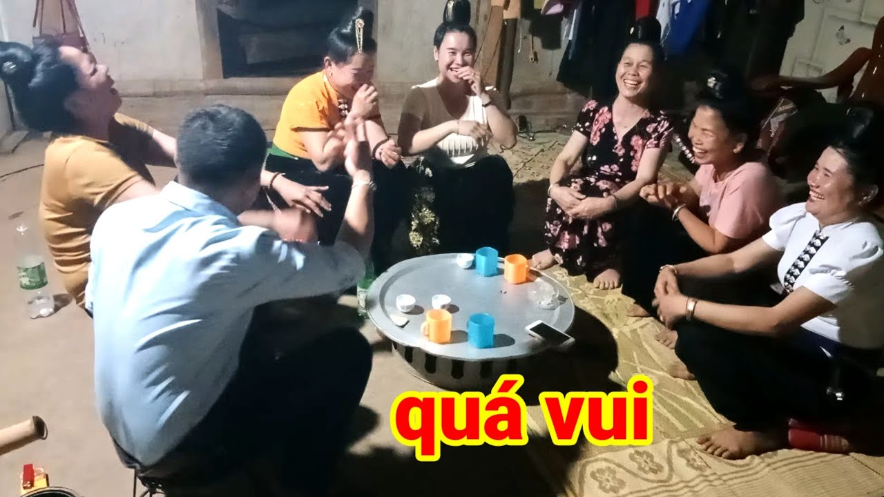 ĐỐ VUI