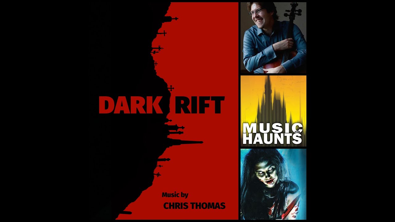 The Dark Rift - Ghosts Of The Great War Triage