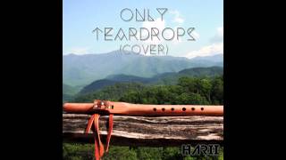 Only Teardrops cover  Harii