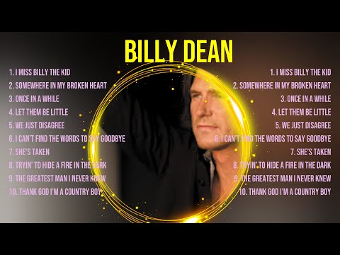 【新品未開封】Love Songs / Billy Dean (CD) Billy Dean - Love Songs - U.S. cd | eBay