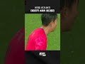 손흥민의 137번째 A매치