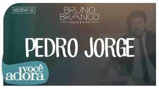 Bruno Branco - Pedro Jorge (Prato \u0026 Sino)