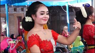 KLOSO OPO KASUR - WALANG KEKEK || GIYANTINI CS || SUKO LARAS || DWI PRODUCTION