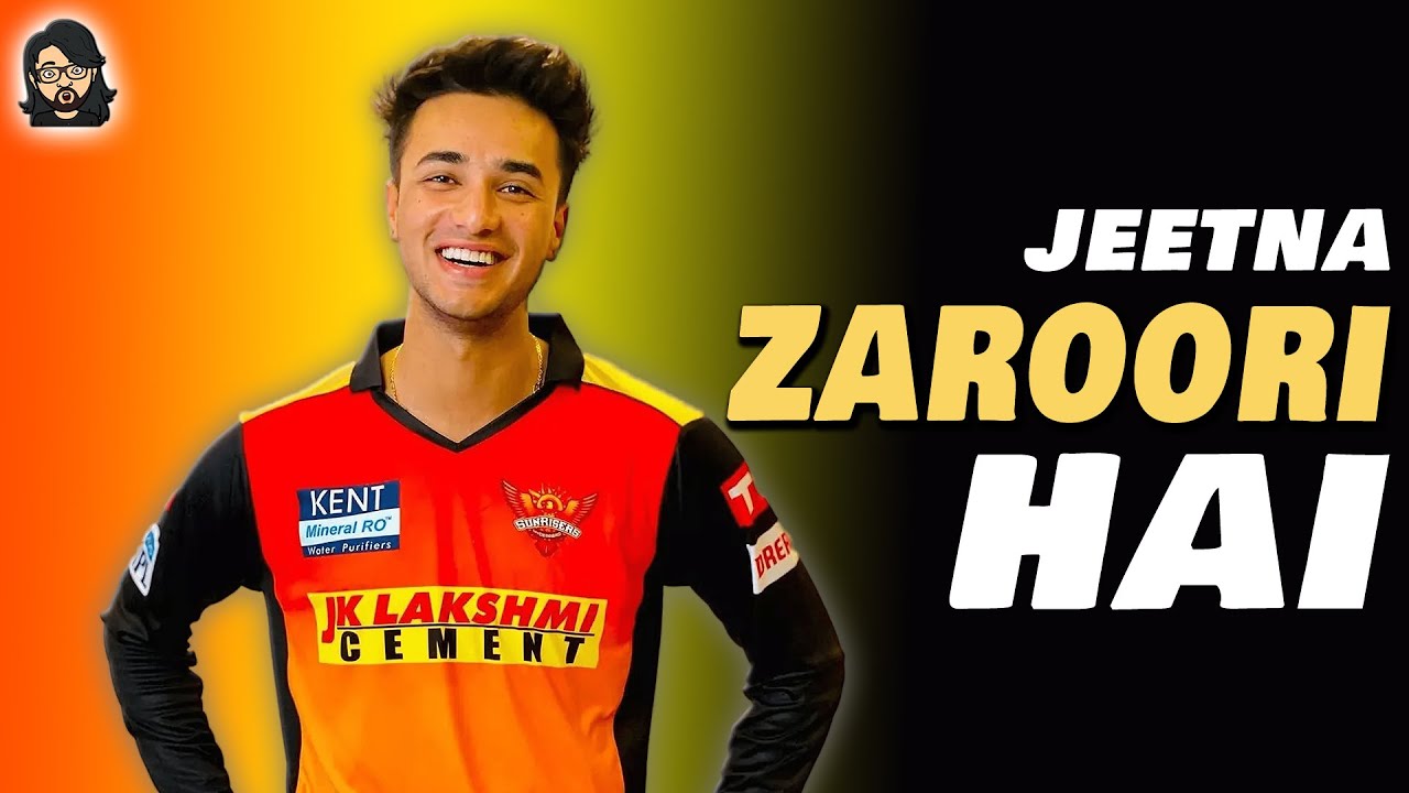 Jeetna Zaroori Hai ✅ • Cricket 22