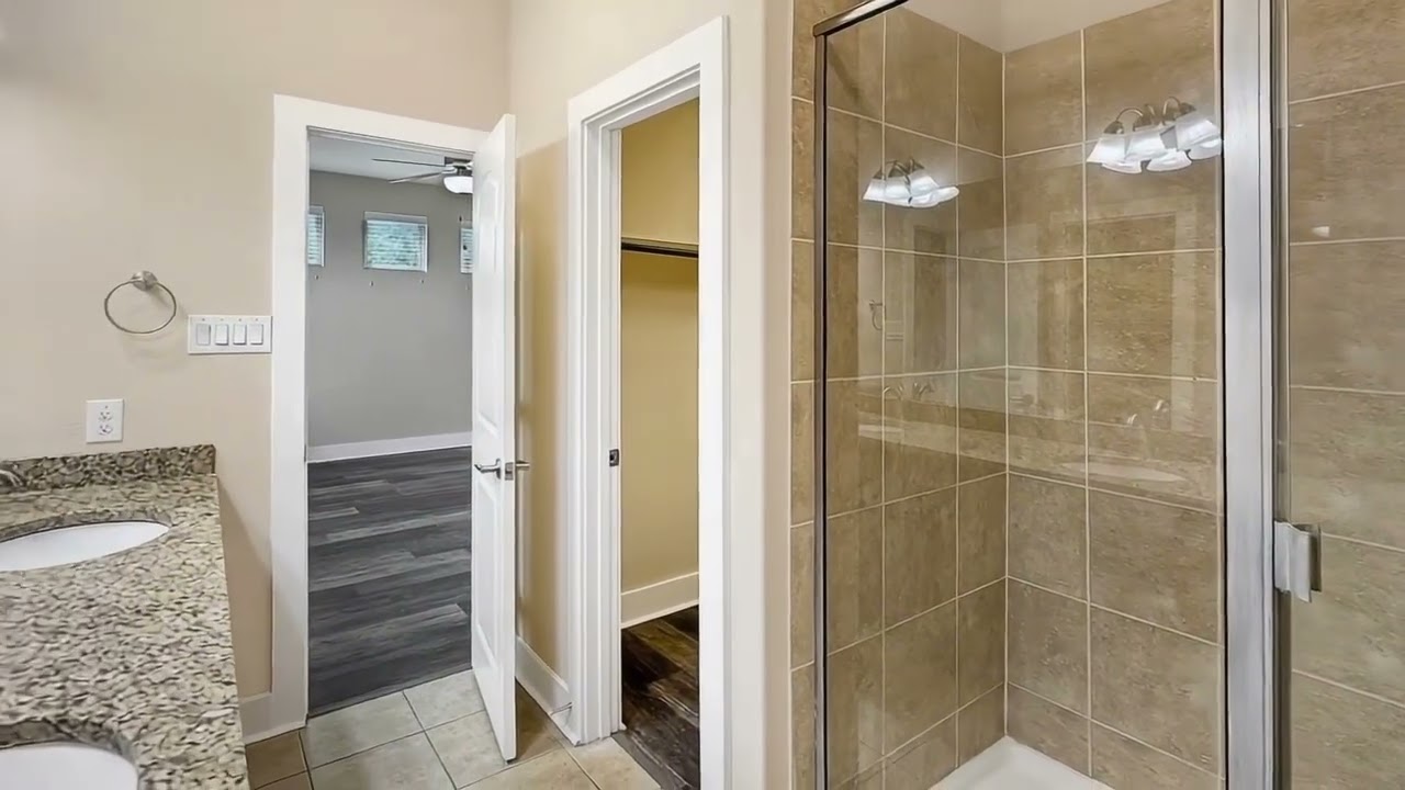 712 Gristmill in Old Mill Crossing - NBTX