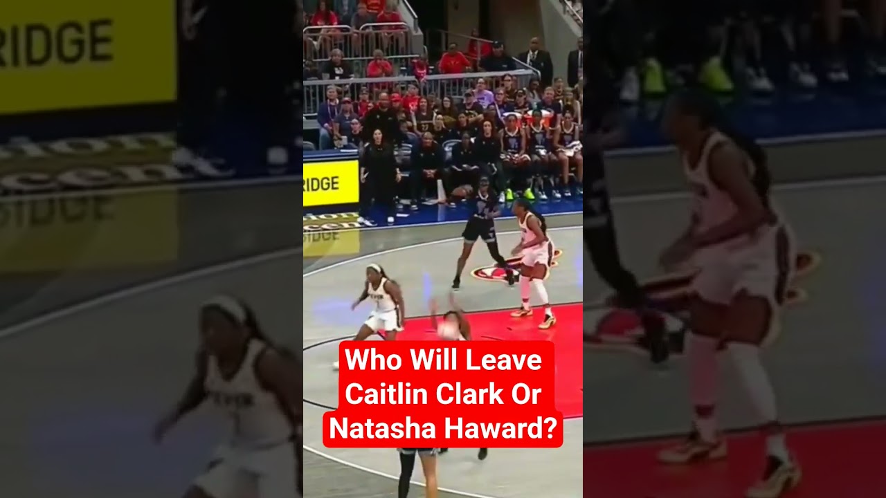 The Dilemma In Indiana Fever!