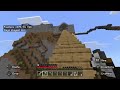Minecraft more mining because i lost everything (no mic)