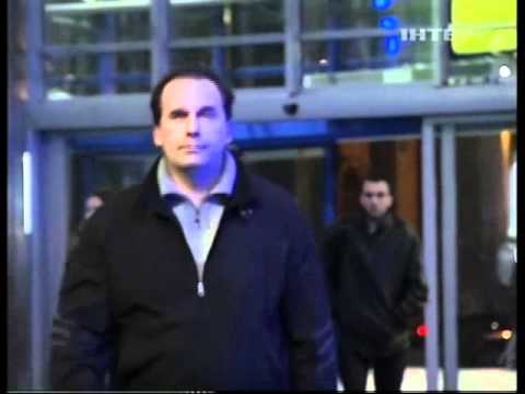 Володимир Івасюк. Ідеальне вбивство