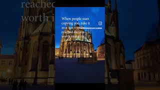 Download Lagu The beauty of faith and history in Prague ✨🙏 MP3