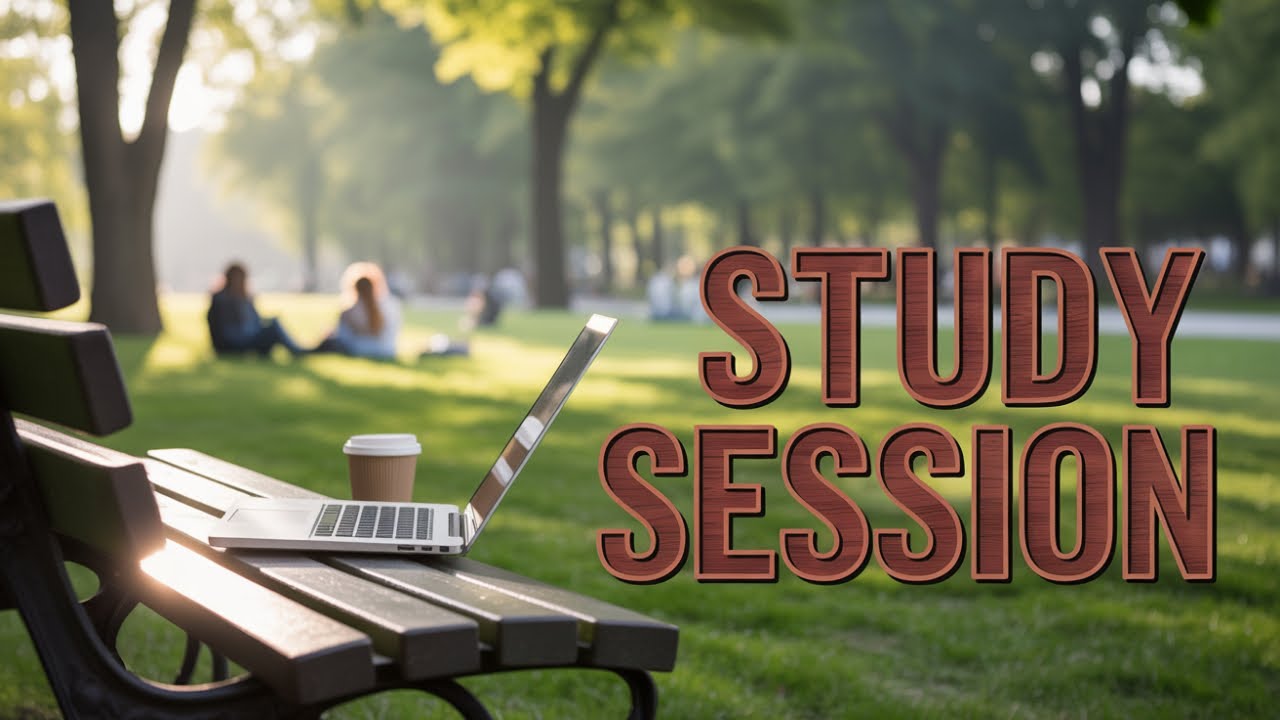 2 Hour Lofi study Music 5 - Deep work and concentration