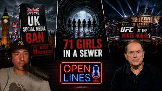 THE WORLD OUTSIDE THE BUBBLE | Don Jeffries, Open Lines & Weekend Fallout