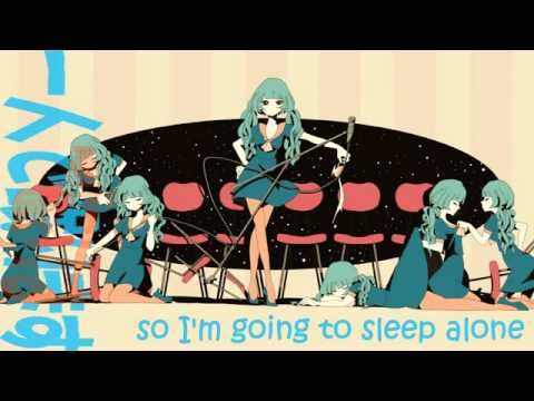 [Hatsune Miku] Reward [Eng Sub]