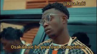 Jae cash Verse on Hustle.🔥