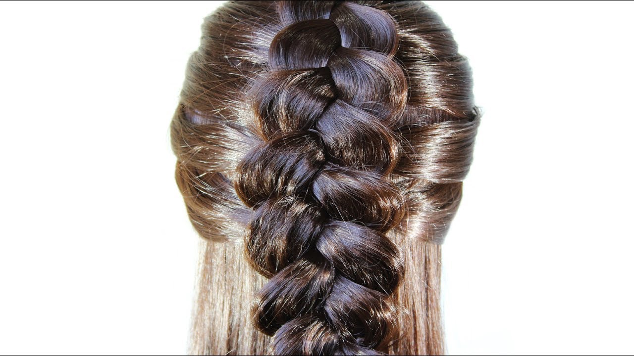 Spit on the contrary How to braid Spit on the contrary How to braid