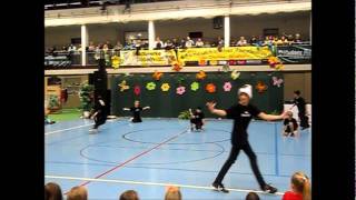 DG BREAKERS SHOW 2011