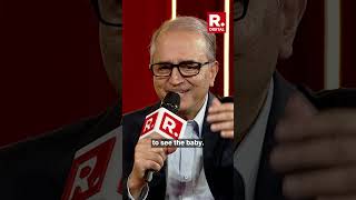 Dr Devi Prasad Shetty With Arnab On The LEGENDS |  Pure Gold Advice for Aspiring Doctors