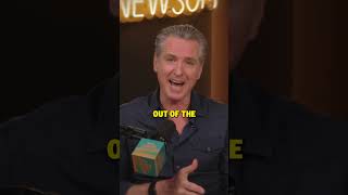 Donald Trump is not screwing around. #california #gavinnewsom #donlemon