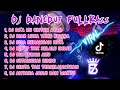 DJ DANGDUT FULL BASS VIRAL 2025 🔥 | Dj DO'A KU UNTUK AYAH | DJ BIAR LUKA YANG BICARA 🔥