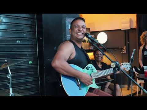 Tardezinha no domingo - Itaim Paulista