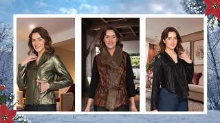 Women's Jackets Collection | Turtle Bay New York