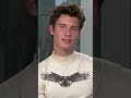 #ShawnMendes and #JavierBardem pick animal friends | LYLE, LYLE, CROCODILE #Shorts