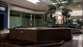 Starship - Nothings's Gonna Stop Us Now (but it's playing in an empty mall)