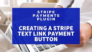 Famous Creating a Custom Stripe Text Link Payment Button Wealth