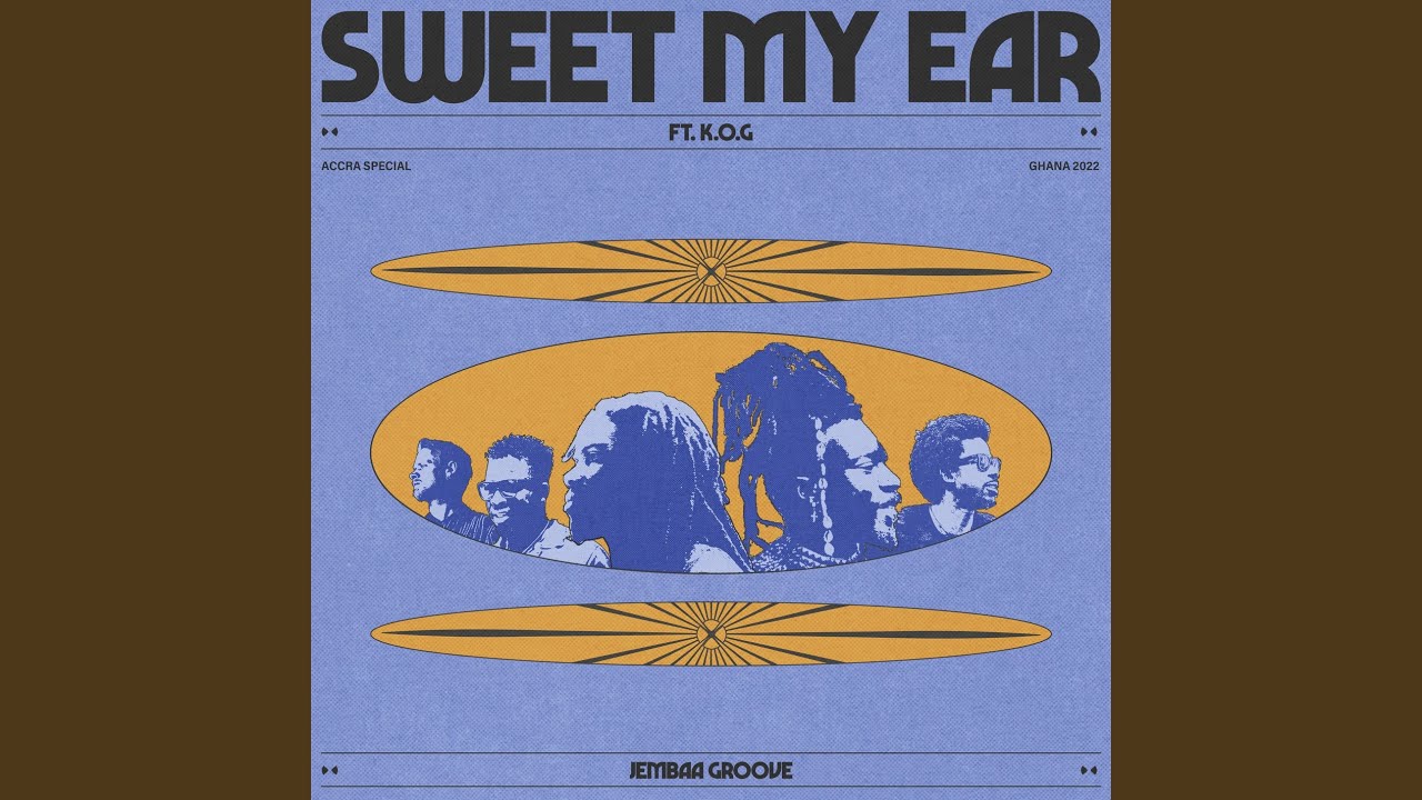 Sweet My Ear