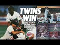 Twins Win: The Story of the 1987 Minnesota Twins