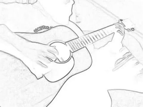Watch / listen to The Entertainer on YouTube