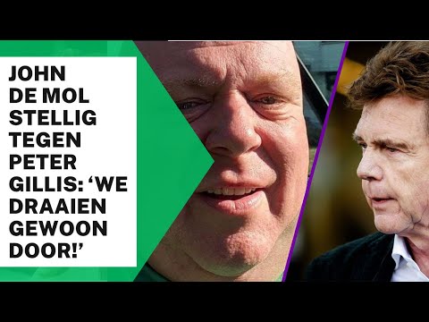 John de Mol's