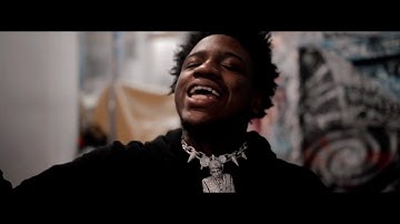 Shabazz PBG - Shells ft. Lil Uzi Vert (Official Music Video)