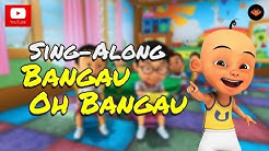 Upin & Ipin - Bangau Oh Bangau [Sing-Along]  - Durasi: 2:46. 