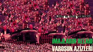 VAROŞUN AZİZLERİ | İMAJLARIN ALLAHI (preview)